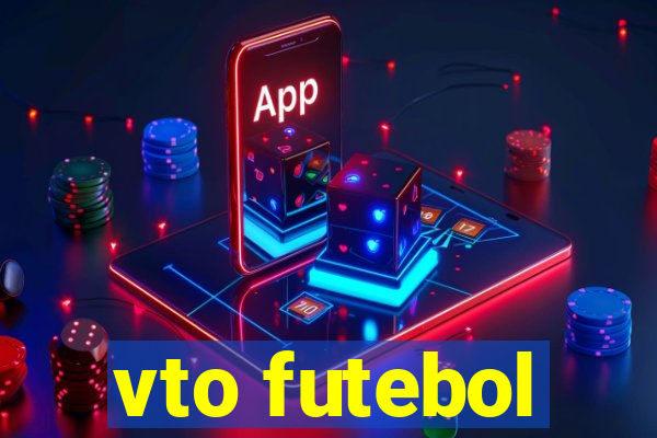 vto futebol